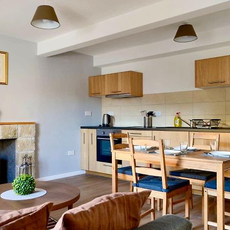 The Wee Coolins-Holiday Home With Wood Burner Strathcarron Eksteriør billede