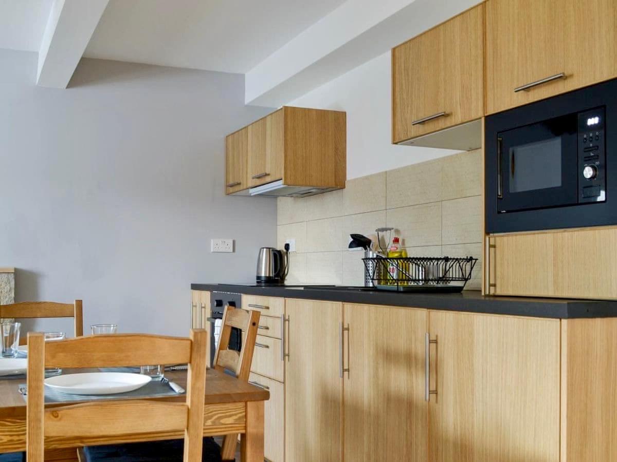 The Wee Coolins-Holiday Home With Wood Burner Strathcarron Eksteriør billede